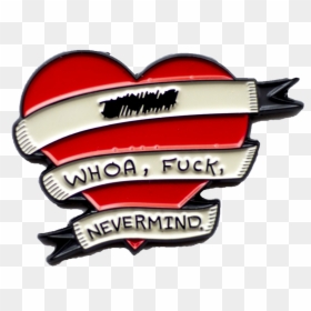 Emblem, HD Png Download - whoa png