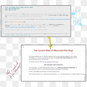 Screenshot, HD Png Download - whoa png