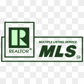 Realtor Mls, HD Png Download - mls png