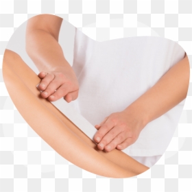 Comfort, HD Png Download - waxing png