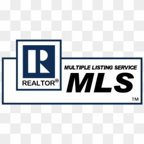 Transparent Background Realtor Mls Logo, HD Png Download - mls png