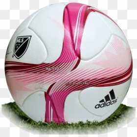 Premier League Ball 2020, HD Png Download - mls png