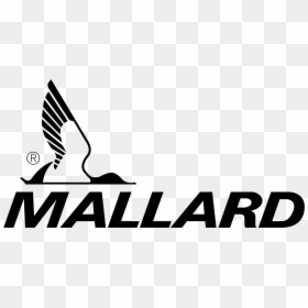 Mallard Logo, HD Png Download - mallard png