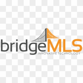 Bridge Mls Logo, HD Png Download - mls png
