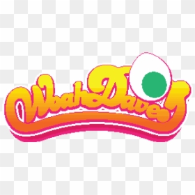Woah Dave!, HD Png Download - whoa png
