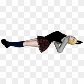 Girl, HD Png Download - lili png