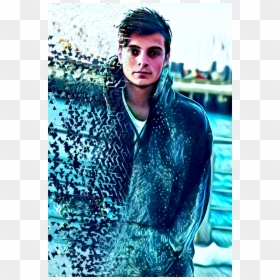 Leisure, HD Png Download - martin garrix png