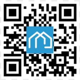 Qr Code, HD Png Download - mls png