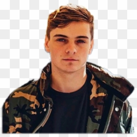 Martin Garrix, HD Png Download - martin garrix png