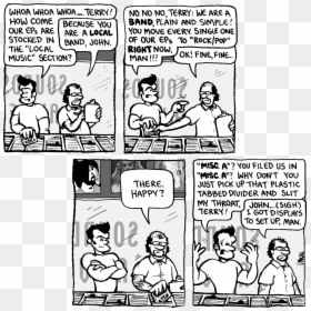 Comics, HD Png Download - whoa png