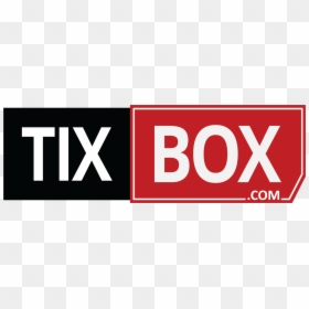 Tix Box, HD Png Download - martin garrix png