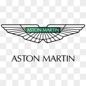 Aston Martin Logo Png, Transparent Png - martin garrix png