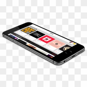 Mobile App, HD Png Download - martin garrix png