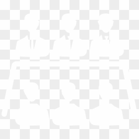 Illustration, HD Png Download - business meeting png