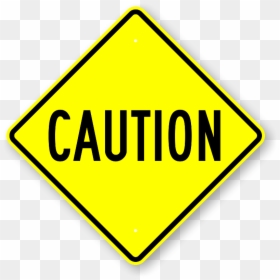 Danger Sign, HD Png Download - investigate png