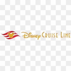 Disney Cruise Line Logo Png, Transparent Png - disney cruise png