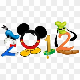 Disney 2012, HD Png Download - disney cruise png