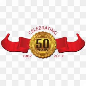 Png Celebrating 50 Years, Transparent Png - niagara falls png