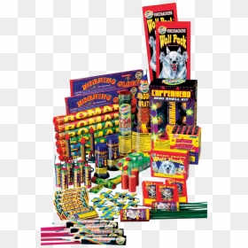 Niagara Falls Assortment Phantom Fireworks, HD Png Download - niagara falls png