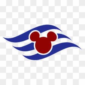 Disney Cruise Ship Svg, HD Png Download - disney cruise png