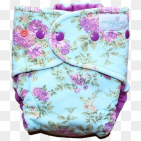 Cloth Nappy Transparent Background, HD Png Download - diapers png