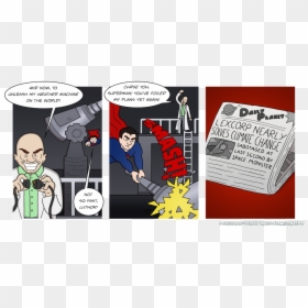 Cartoon, HD Png Download - space monster png