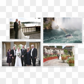 Photograph, HD Png Download - niagara falls png