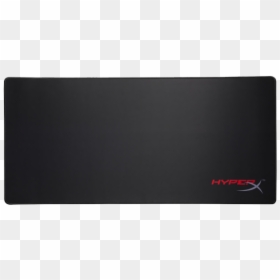 Hyperx Mouse Pad Price, HD Png Download - hyperx png