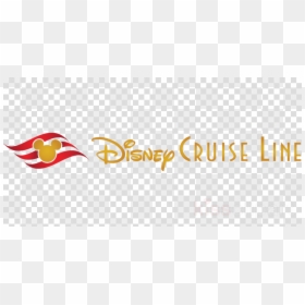 Transparent Background Airplane Clipart, HD Png Download - disney cruise png