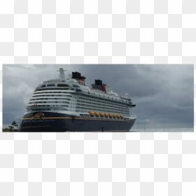 Cruiseferry, HD Png Download - disney cruise png