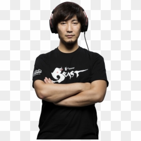 Daigo Umehara Hyper X, HD Png Download - hyperx png