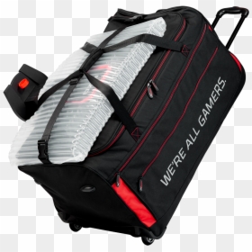 Hyperx Event Bag, HD Png Download - hyperx png