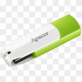 Apacer Ah335 Png, Transparent Png - usb drive png