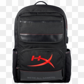 Hyperx Рюкзак, HD Png Download - hyperx png