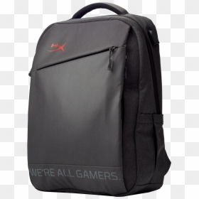 Hyperx Gaming Bag Drifter Backpack, HD Png Download - hyperx png