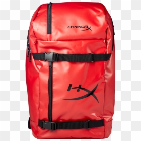 Hyperx Scout Gamer Bag, HD Png Download - hyperx png