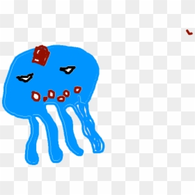 Clip Art, HD Png Download - tentacruel png