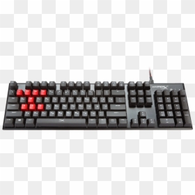 Kingston Hyperx Alloy Fps, HD Png Download - hyperx png