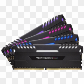 Corsair Vengeance Rgb Cs, HD Png Download - hyperx png