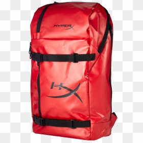 Hyperx Scout Gamer Bag, HD Png Download - hyperx png