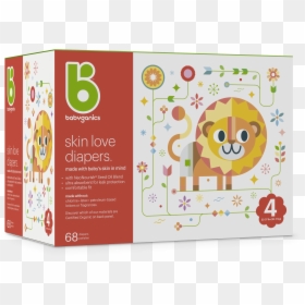 Diaper, HD Png Download - diapers png