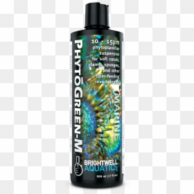 Bottle, HD Png Download - phytoplankton png