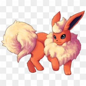 Flareon Pokemon, HD Png Download - tentacruel png