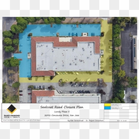 Floor Plan, HD Png Download - pavement texture png