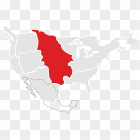 Map, HD Png Download - native american symbols png