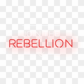 Parallel, HD Png Download - rebellion png