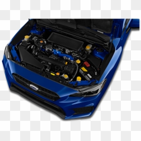 Subaru S209 Engine, HD Png Download - godzilla head png