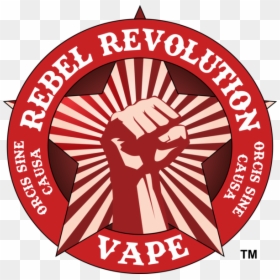 Mörk Materia, HD Png Download - rebellion png