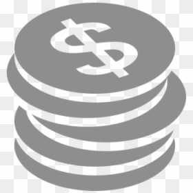 Finance - Emblem, HD Png Download - pintrest icon png