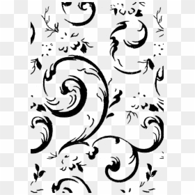 Illustration, HD Png Download - swirl background png
